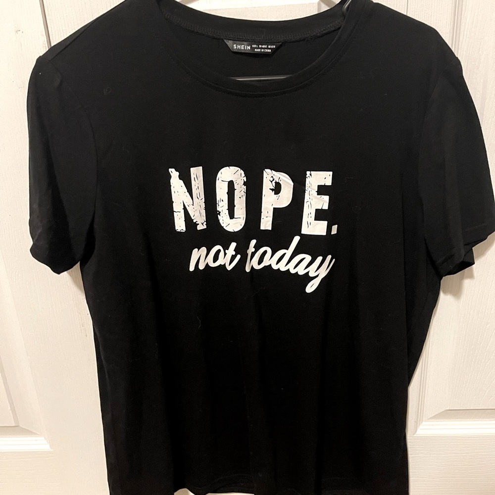 SHEIN tee